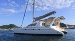 Catamaran - Fully-Crewed & All-Inclusive - St. Martin, Caribbean
