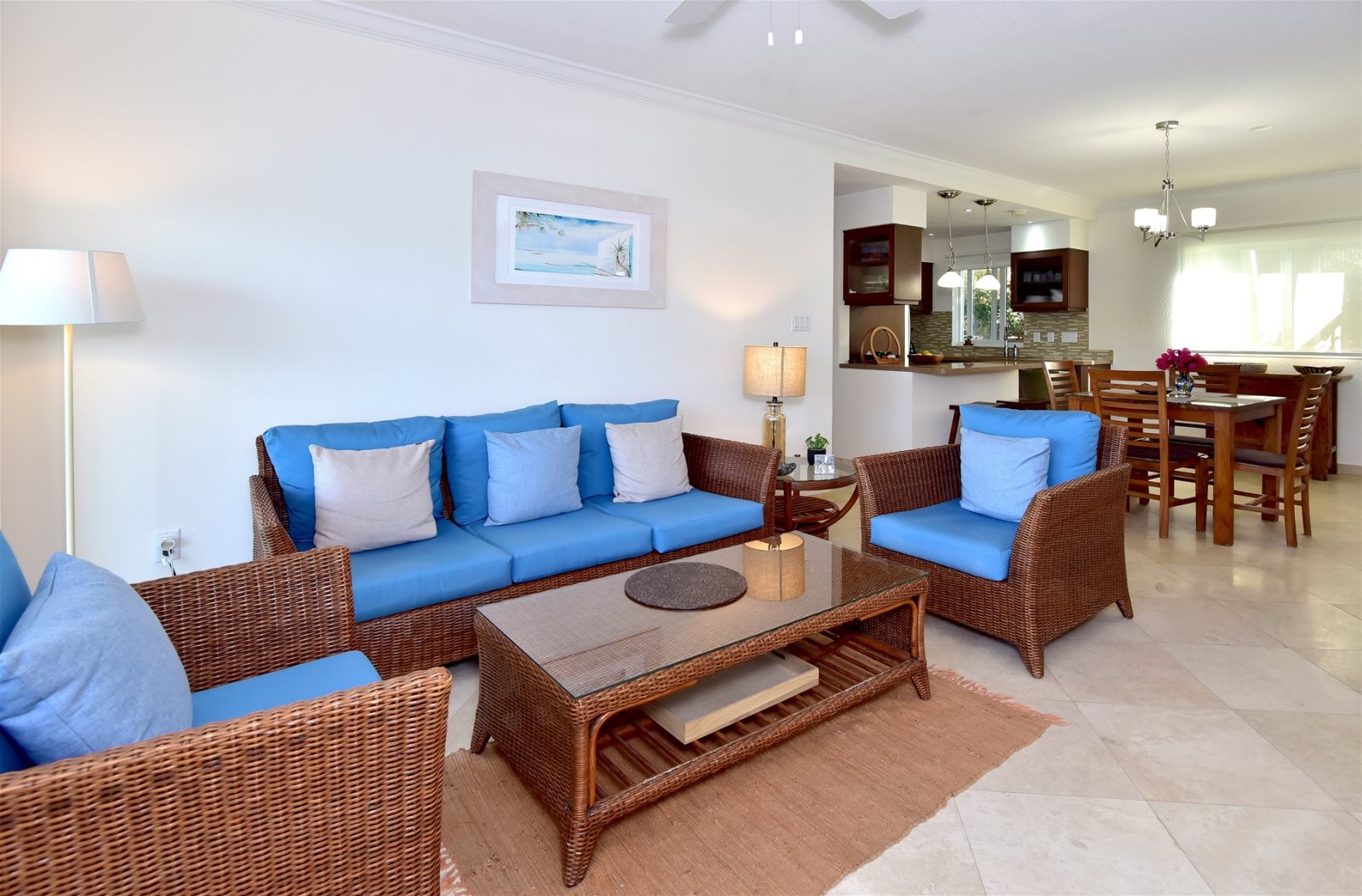 Sky Luxury Rentals Spinnaker Condo Oyster Bay St. Martin Island