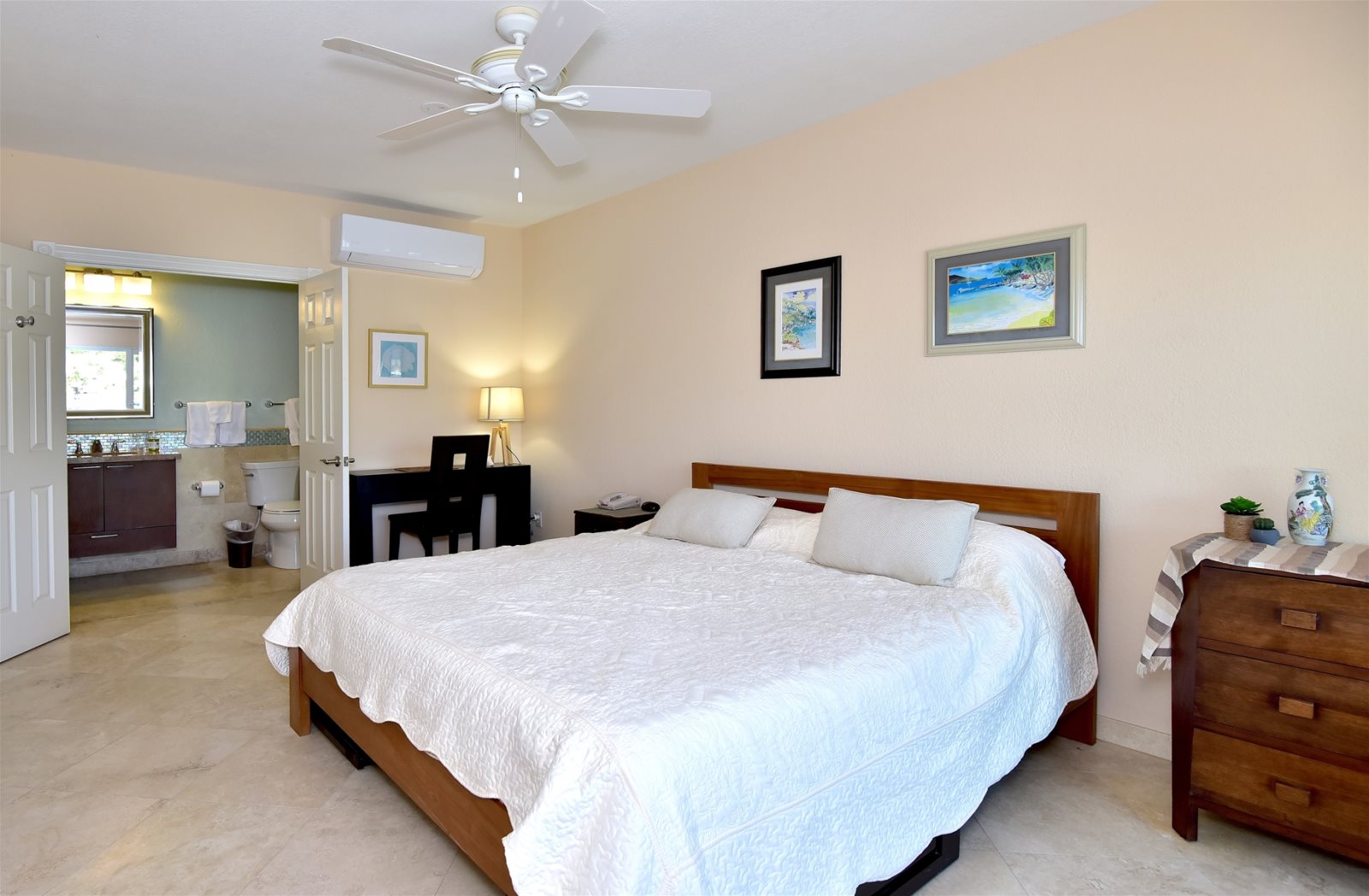 Sky Luxury Rentals Spinnaker Condo Oyster Bay St. Martin Island