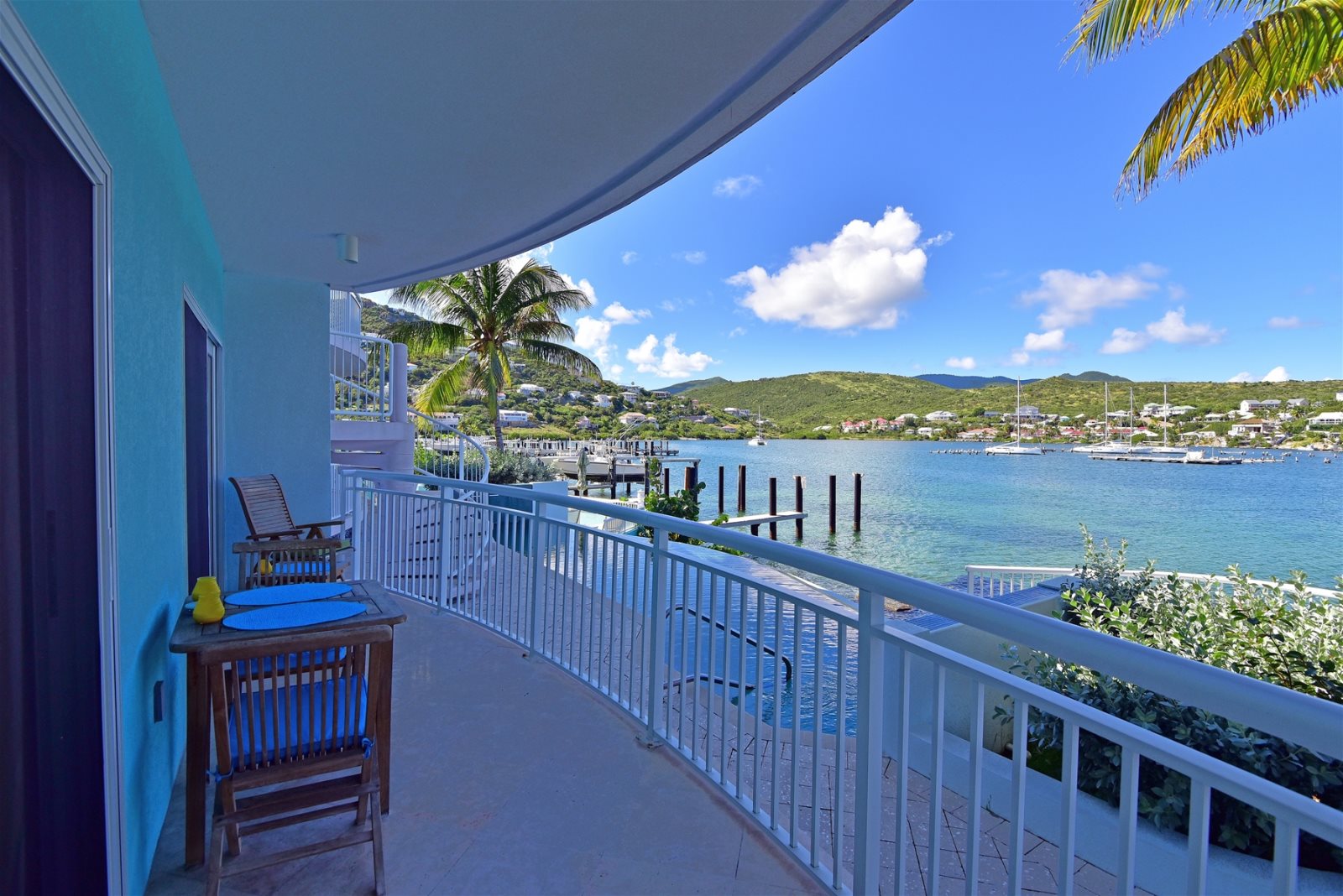 Sky Luxury Rentals Spinnaker Condo Oyster Bay St. Martin Island