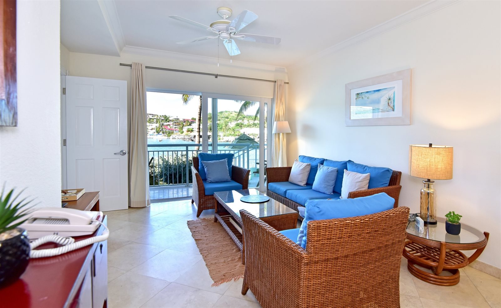 Sky Luxury Rentals Spinnaker Condo Oyster Bay St. Martin Island