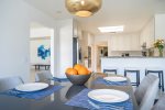 Breakfast Room and Kitchen