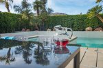 Breathtaking mountain views from your private backyard
