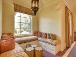 Reading Nook