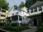 Chautauqua Institution Centrally Located Home with Parking