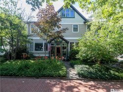 Large Beautiful Family Home on Historic Vincent Avenue!