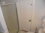 1st floor bathroom