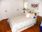 Full bedroom