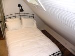 3rd floor full bedroom
