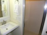 3rd floor bathroom