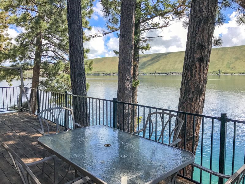 #44 Ponderosa Pines | Wallowa Lake | Vacation Rental ...