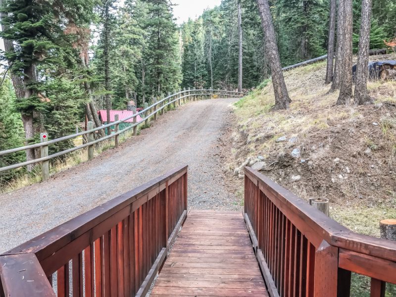 Wallowa Lake Vacation Rentals 57 Forest Dell New Management