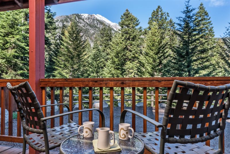 Wallowa Lake Vacation Rentals 57 Forest Dell New Management