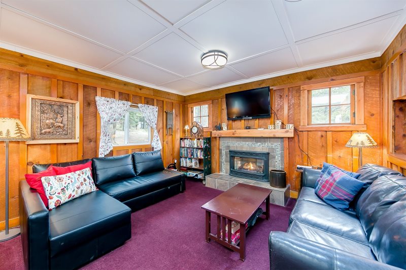 Wallowa Lake Vacation Rentals 3 Aneroid Chalet Private Cabin