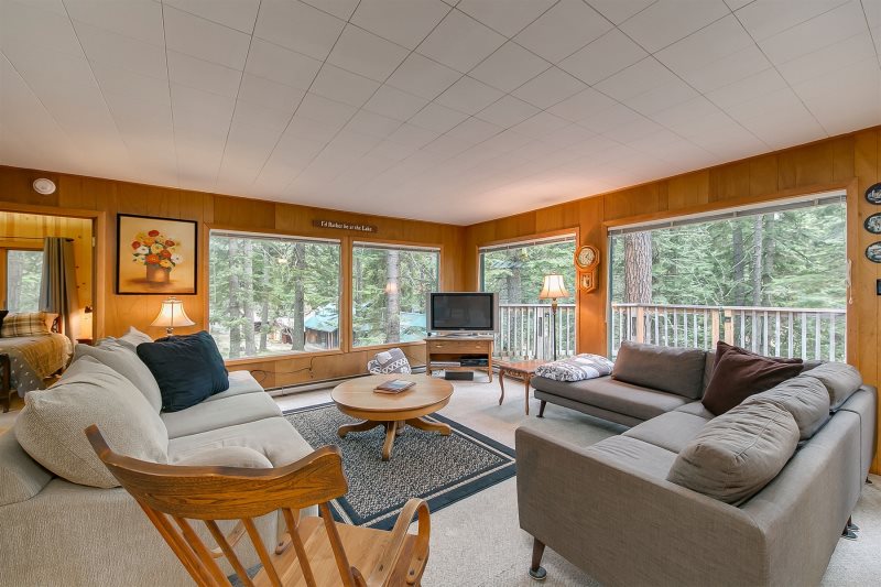 Wallowa Lake Vacation Rentals 39 Cabin In The Pines Resort