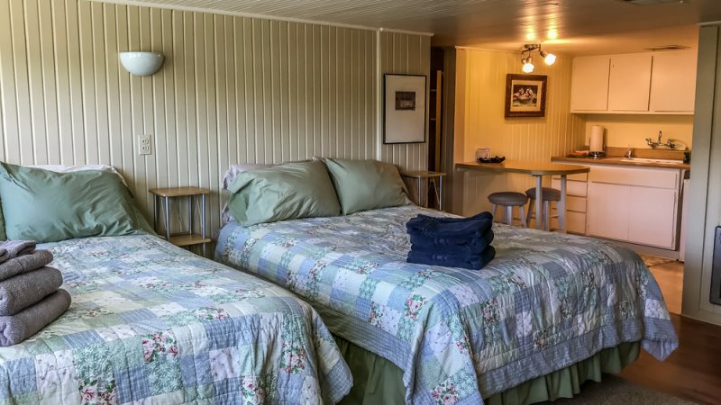 First Street Suites 5 Upper Joseph Oregon Lodging Vacation