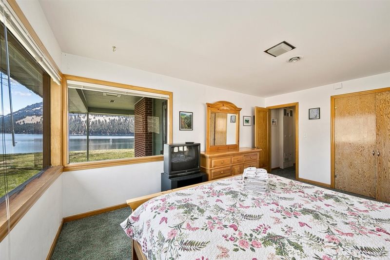 The View Wallowa Lake View Home Vacation Rental Mountain View
