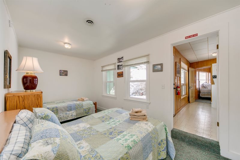 The View Wallowa Lake View Home Vacation Rental Mountain View