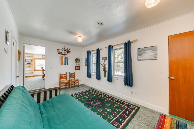 The View Wallowa Lake View Home Vacation Rental Mountain View