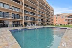 Seabreeze 1 Heated Swimming Pool 