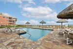 Seabreeze 1 Heated Swimming Pool 