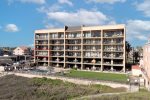 Seabreeze 1`s Private Beach Access