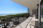 The Amazing Views From The Balcony