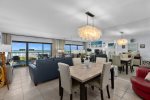 Dining Table for Four Guest 