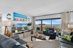 Sea Breeze Bliss - Condo 305