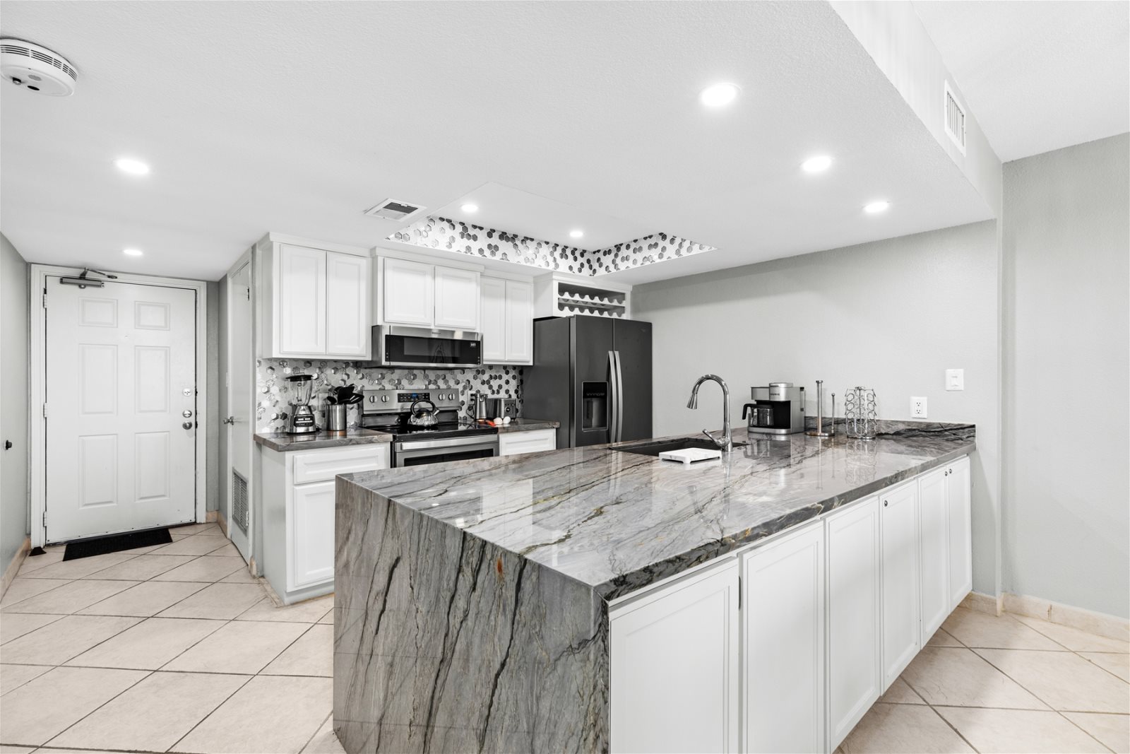 Seabreeze 1 Unit 401 TX