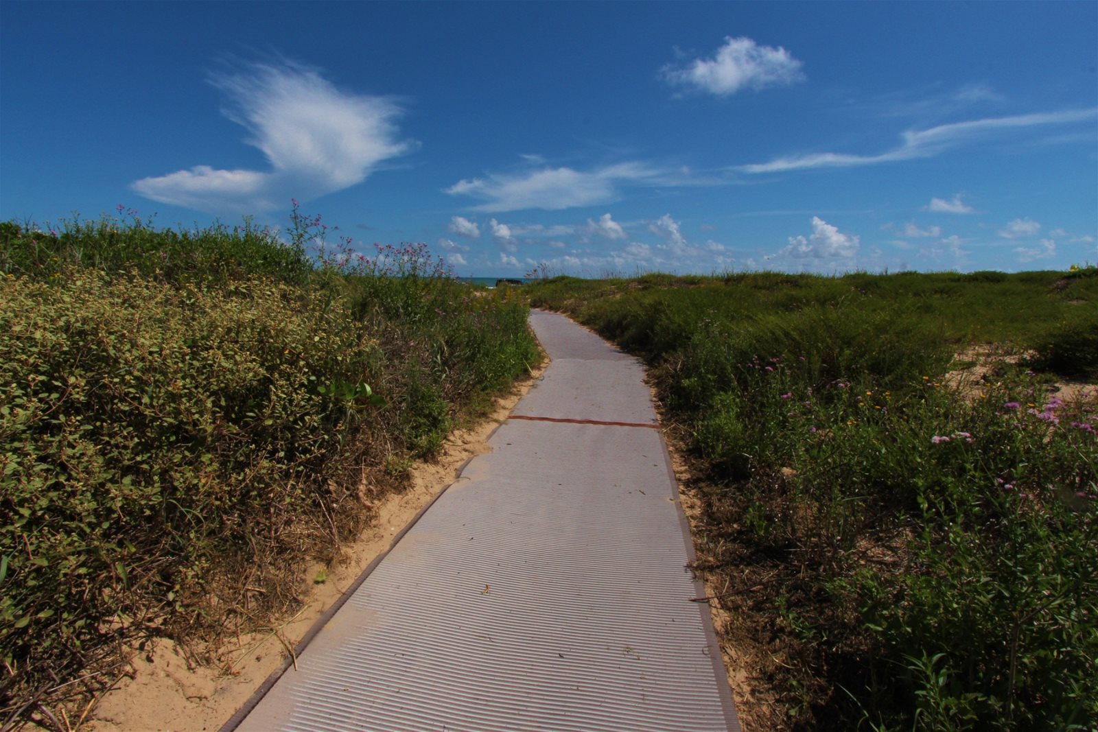 Seabreeze 1 Unit 601 TX