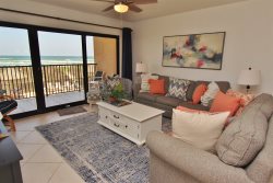 Seabreeze Delight - Condo 203