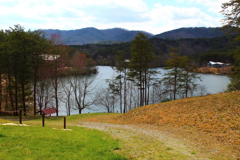 Ocoee River Cabin Rentals Lakeview Cabin Rentals