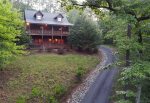 Bearly A Care At Aska- Blue Ridge cabin rental