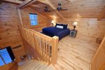 Whispering Creek Lodge - Blue Ridge