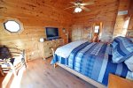 Enchanted Overlook Lodge - Morganton GA 