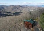 Enchanted Overlook Lodge - Morganton GA 