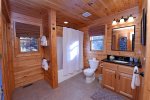 Altitude Adjustment- Morganton GA