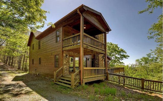 Mountain Escape Cabin Rentals | North Georgia Cabin Rentals