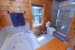 Rocky Top River Retreat- Ocoee river cabin rental