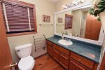 Over The Moon-Blairsville cabin rentals