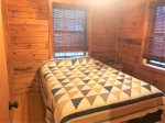 Little Bushy Head- Blue Ridge cabin rentals