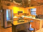 Little Bushy Head- Blue Ridge cabin rentals