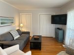Toccoa River House - Living Room