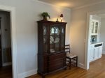 Toccoa River House - Dining Area