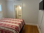 Toccoa River House - Bedroom 2