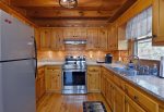 Cardinal Creek- Kitchen