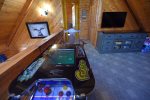 Cardinal Creek- Tabletop Arcade Game
