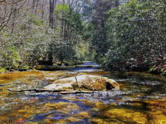 Affordable Blue Ridge Cabins Inexpensive Ocoee River Cabins