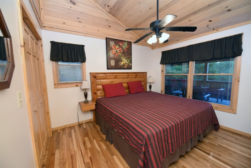 Denali Blue Ridge W Tree House Suite Cabin Rental Ocoee River